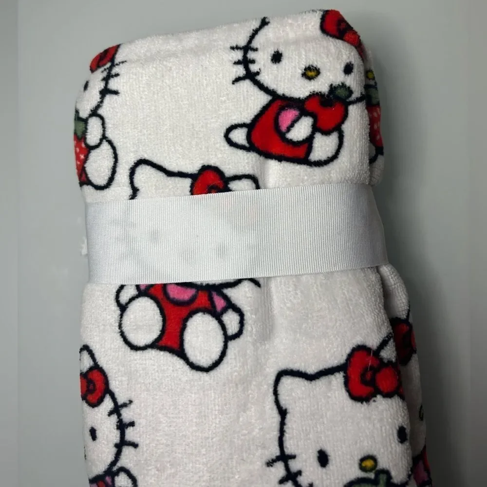 Hello Kitty hello kitty
